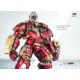 Avengers AoU Mark 44 Iron Man Hulkbuster 1/12 Diecast Figure 36 cm